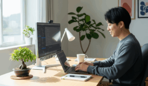 社会不適合者はどうやって生きる?自分らしい働き方と生き方