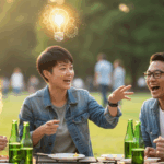 ユーモアがある人とは？特徴7選とセンスを磨く方法を解説