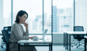 人間関係がドライな職場の特徴は？メリットと上手な働き方を解説