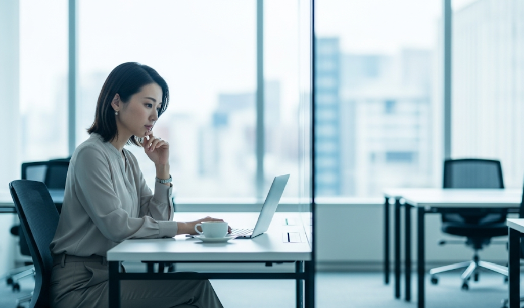 人間関係がドライな職場の特徴は?メリットと上手な働き方を解説