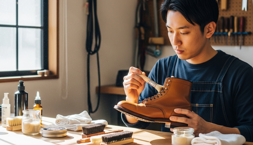 物持ちがいい人の特徴とは?物を大切にする習慣と心理を徹底解説