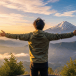 一人旅がしたい心理とは?理由とメリット、不安解消法まで解説