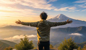 一人旅がしたい心理とは?理由とメリット、不安解消法まで解説