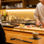 一人で外食できない悩みを解決!心理と克服法を徹底解説