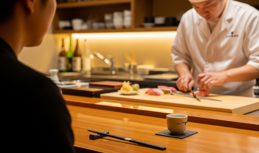 一人で外食できない悩みを解決!心理と克服法を徹底解説