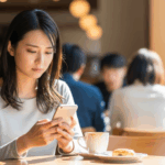 話しかけるなオーラの原因と改善策｜無意識に出る雰囲気の直し方