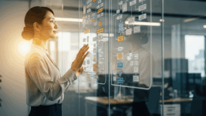 勘が鋭い人の特徴10選!恋愛や仕事での活かし方とは