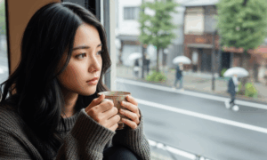 傷つきやすい人の特徴と原因｜生きやすくなるための改善策も解説