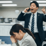 気が合わない人との賢い付き合い方|特徴や原因、職場の対処法を解説