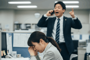 気が合わない人との賢い付き合い方｜特徴や原因、職場の対処法を解説