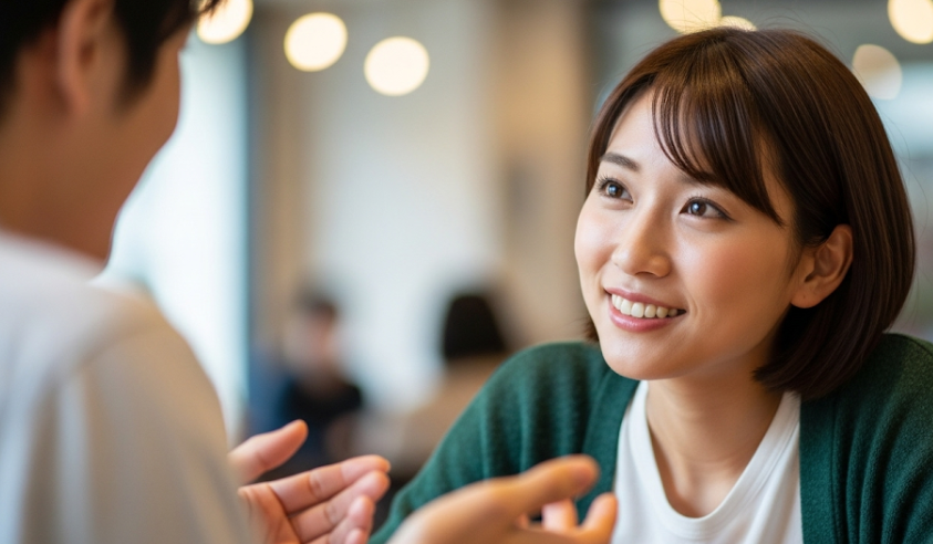 人の気持ちが分かる人とは?特徴や共感力を高める方法を徹底解説