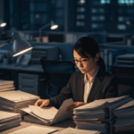 仕事で真面目すぎるのは損？特徴と心を楽にする改善策を解説