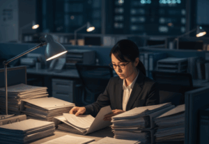 仕事で真面目すぎるのは損?特徴と心を楽にする改善策を解説