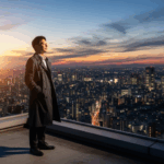 孤独な人は頭がいい?その理由と特徴、人間関係の築き方を解説