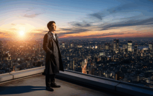 孤独な人は頭がいい?その理由と特徴、人間関係の築き方を解説