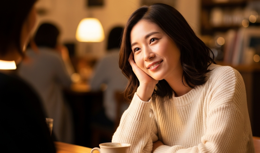 母性本能が強い女性の10の特徴と恋愛傾向|上手な付き合い方も解説