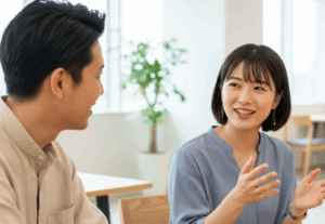 人との距離感が上手い人の特徴とは？心地よい人間関係を築くコツ