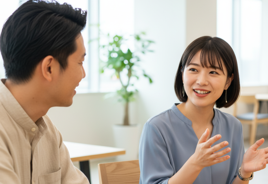 人との距離感が上手い人の特徴とは？心地よい人間関係を築くコツ