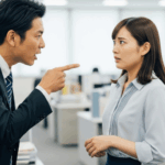 人を傷つけても謝らない人の心理と末路｜賢い対処法を解説