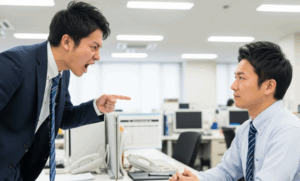 どうでもいいことで怒る人の心理と特徴｜賢い対処法を解説