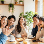 ユーモアのある返しで会話の達人に！明日から使える例文と鍛え方