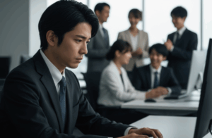 挨拶しない人への対応|職場の人間関係を改善するヒント