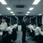 わざと残業する人の心理と特徴|迷惑な残業への対処法
