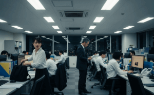 わざと残業する人の心理と特徴｜迷惑な残業への対処法