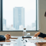 質問に答えない人への対処法｜職場のイライラを解消