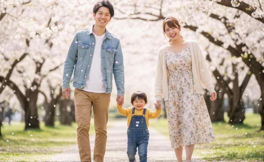 ずっと地元にいる人の特徴と心理|幸せな将来を築くには