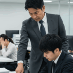 ルールに厳しい人との付き合い方｜心理や特徴、原因と対処法