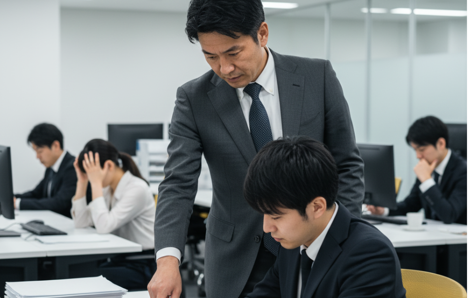 ルールに厳しい人との付き合い方|心理や特徴、原因と対処法