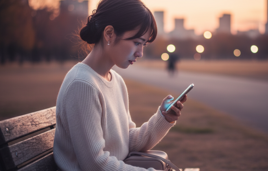 まっすぐな人が生きづらい理由と楽になるための対処法