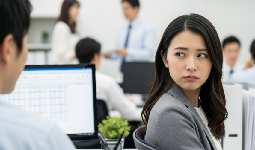 人を選んで挨拶する人の心理とは？特徴や職場での対処法を解説
