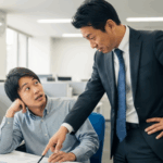 口うるさい人への対処法｜特徴と心理を理解してストレスを減らす