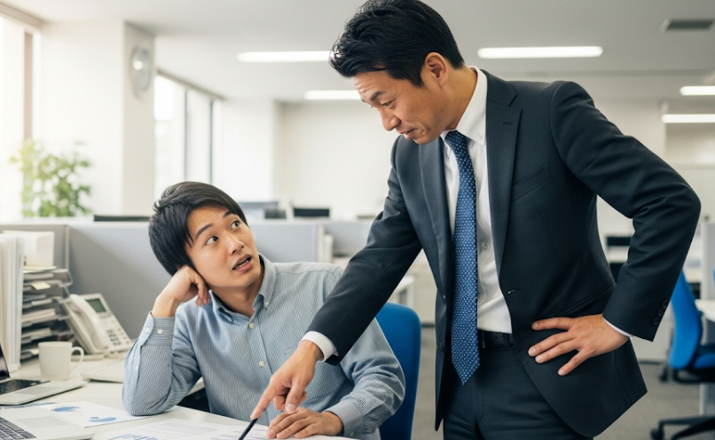 口うるさい人への対処法｜特徴と心理を理解してストレスを減らす