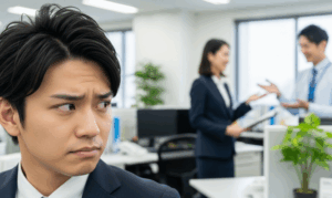 「言葉の微毒」に病むオフィス。なぜ私たちは「嫌味を言う人」に振り回され、どう身を守るべきなのか
