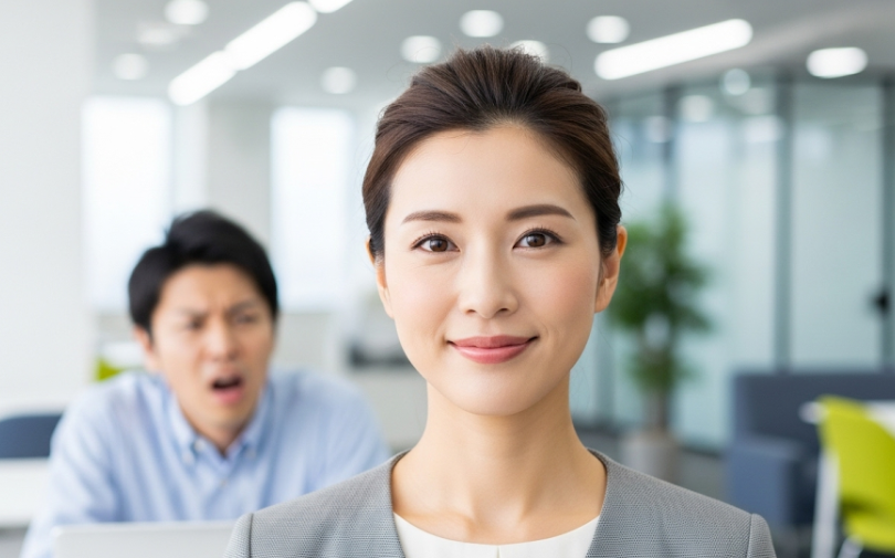 嫌味へのうまい返し10選！職場で使える対処法