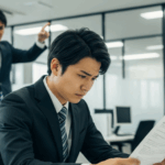 当たりが強い人への対処法｜職場の特徴や心理、原因を解説