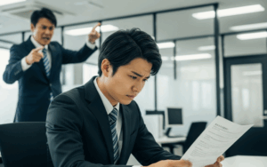 当たりが強い人への対処法｜職場の特徴や心理、原因を解説