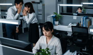 まともな人が突然辞める理由とは？職場の前兆と今すぐできる対策