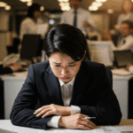 自分にだけ攻撃的な人への対処法｜心理と末路を解説