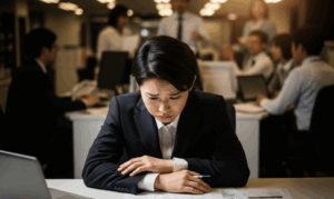 自分にだけ攻撃的な人への対処法｜心理と末路を解説