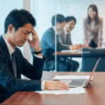 競争心が強い人の特徴と上手な付き合い方|心理や原因も解説