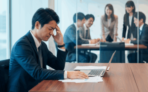 競争心が強い人の特徴と上手な付き合い方|心理や原因も解説