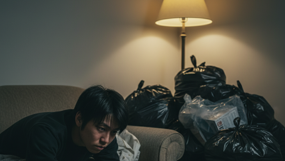 ゴミを分別しない人の心理と特徴|理由と角が立たない対処法