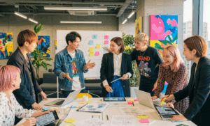 「変わっている人」の長所と付き合い方｜恋愛や仕事での魅力を解説