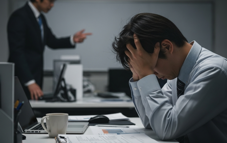 新人が仕事できない原因と対処法を徹底解説