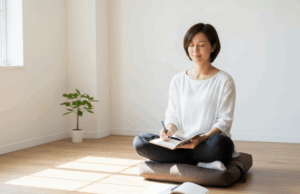 「他人はどうでもいい」と思う心理とは？楽な生き方のコツ