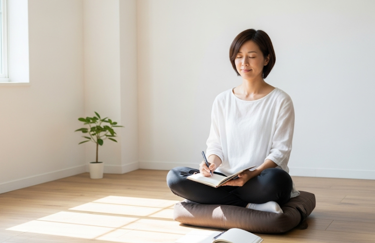 「他人はどうでもいい」と思う心理とは？楽な生き方のコツ